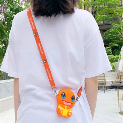 Pokemon Coin Purse