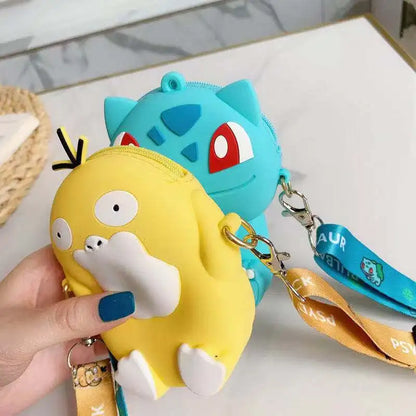 Pokemon Coin Purse