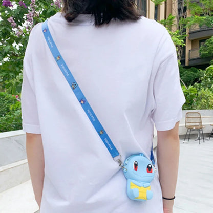 Pokemon Coin Purse