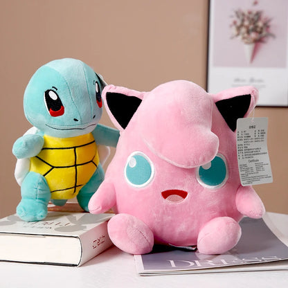 Pokemon Plush Dolls