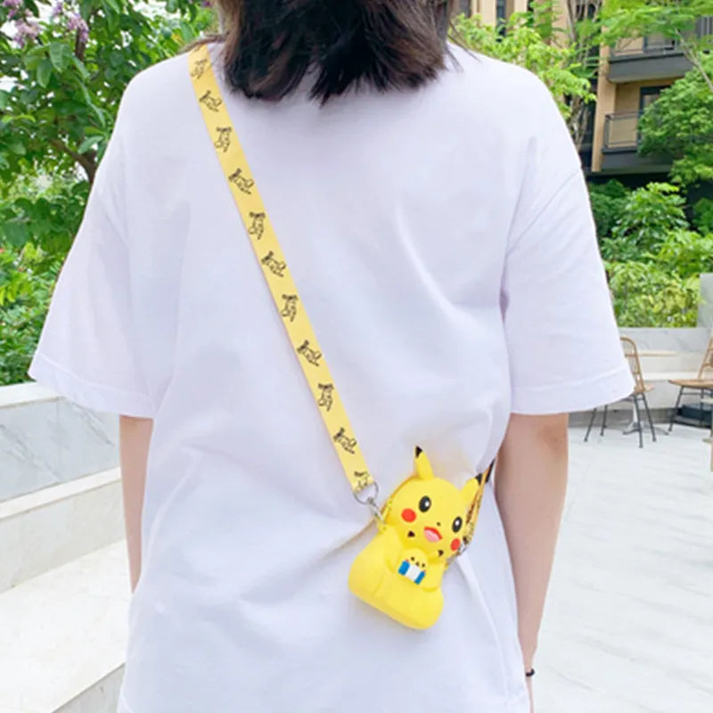 Pokemon Coin Purse