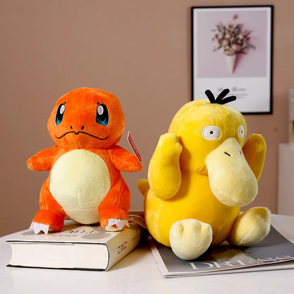 Pokemon Plush Dolls