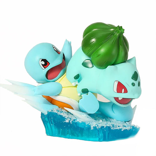 Pokemon Figures